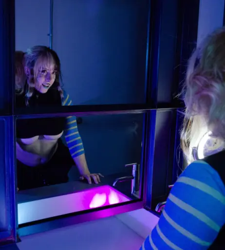 Image 11886337 from Cubeu / CubeCosplay