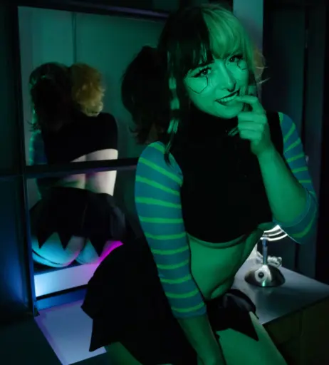 Image 11886335 from Cubeu / CubeCosplay