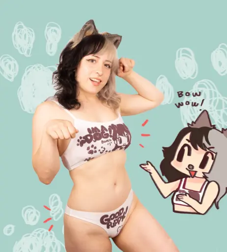 Image 11886334 from Cubeu / CubeCosplay