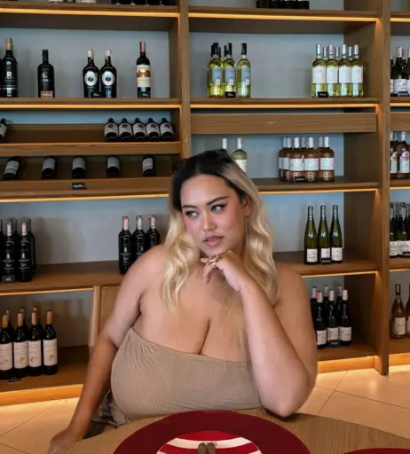 Image 11881943 from fhong_fionax / Chayada Dulyasatien (Busty Thai Model)