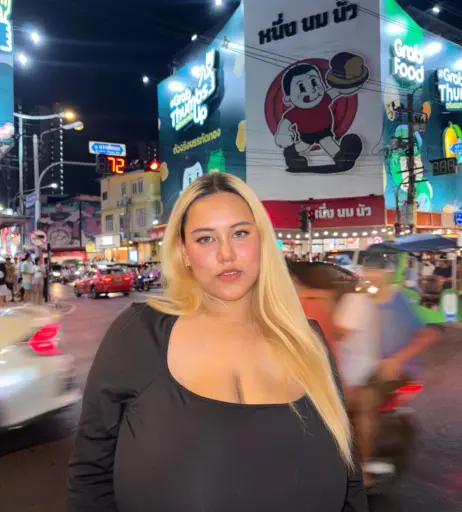 Image 11881889 from fhong_fionax / Chayada Dulyasatien (Busty Thai Model)