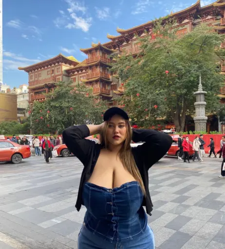 Image 11881827 from fhong_fionax / Chayada Dulyasatien (Busty Thai Model)