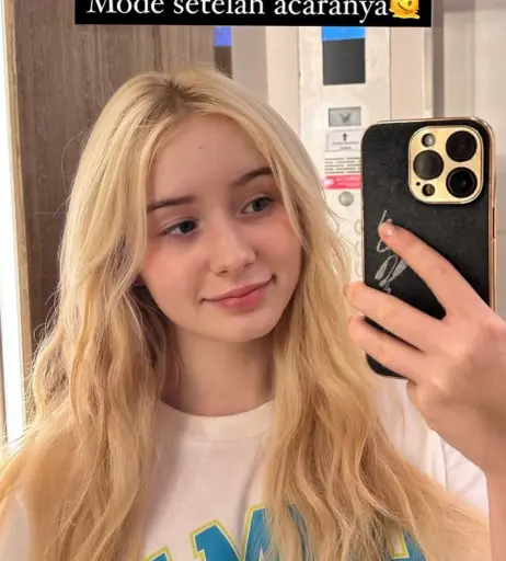 Image 11881705 from Bulebarbie_official / Dasha Gartman