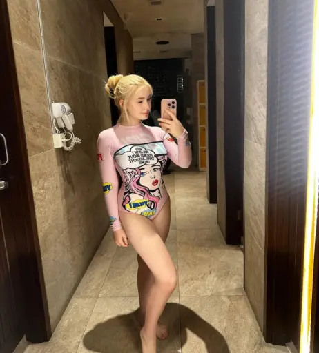 Image 11881739 from Bulebarbie_official / Dasha Gartman