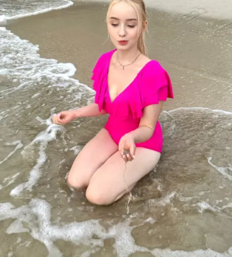 Image 11881751 from Bulebarbie_official / Dasha Gartman