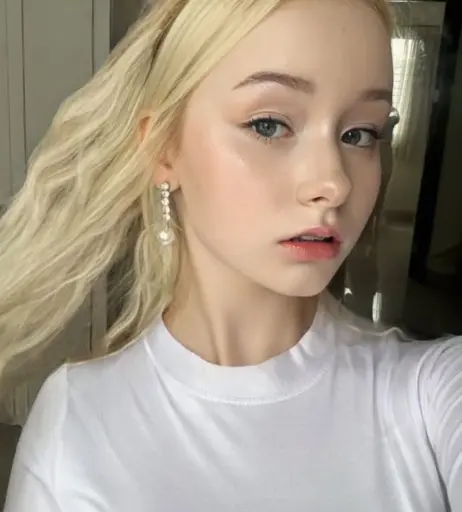 Image 11881692 from Bulebarbie_official / Dasha Gartman