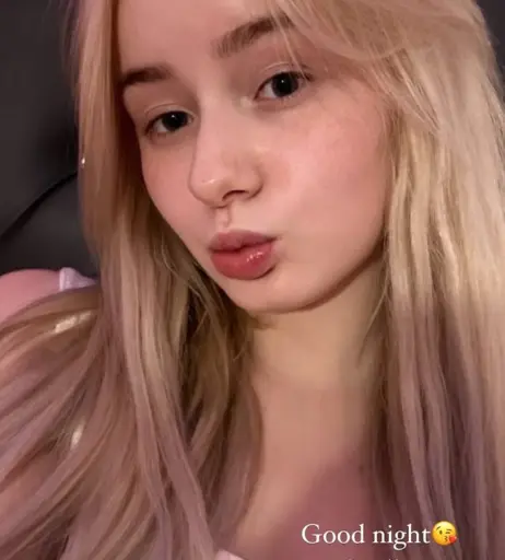 Image 11881694 from Bulebarbie_official / Dasha Gartman