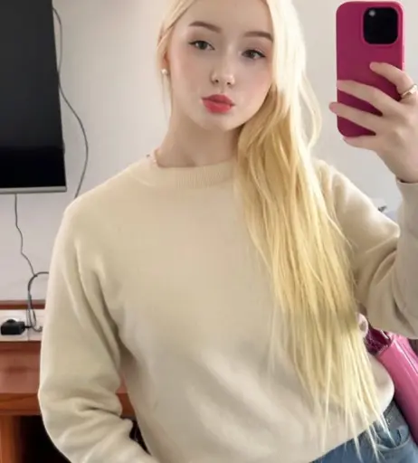 Image 11881680 from Bulebarbie_official / Dasha Gartman