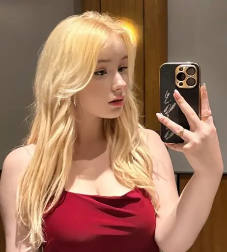 Image 11881662 from Bulebarbie_official / Dasha Gartman