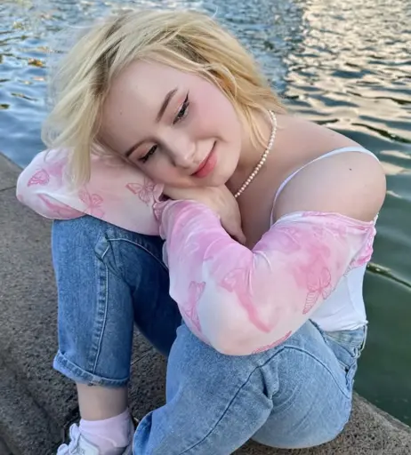 Image 11881667 from Bulebarbie_official / Dasha Gartman