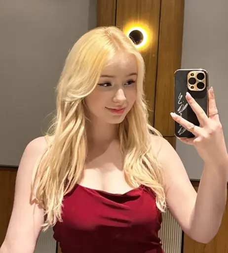 Image 11881664 from Bulebarbie_official / Dasha Gartman