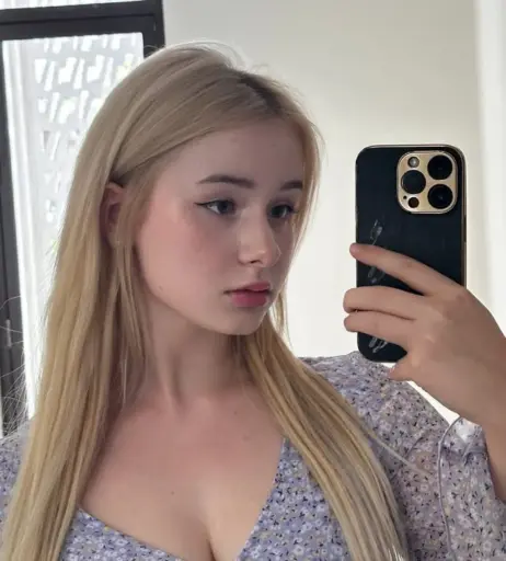 Image 11881650 from Bulebarbie_official / Dasha Gartman