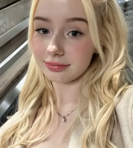 Image 11881659 from Bulebarbie_official / Dasha Gartman