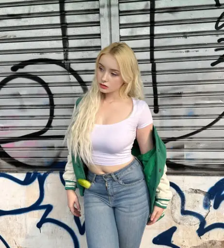 Image 11881671 from Bulebarbie_official / Dasha Gartman