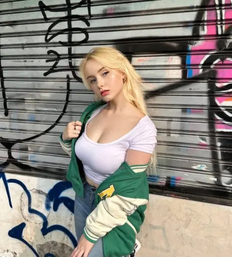 Image 11881670 from Bulebarbie_official / Dasha Gartman