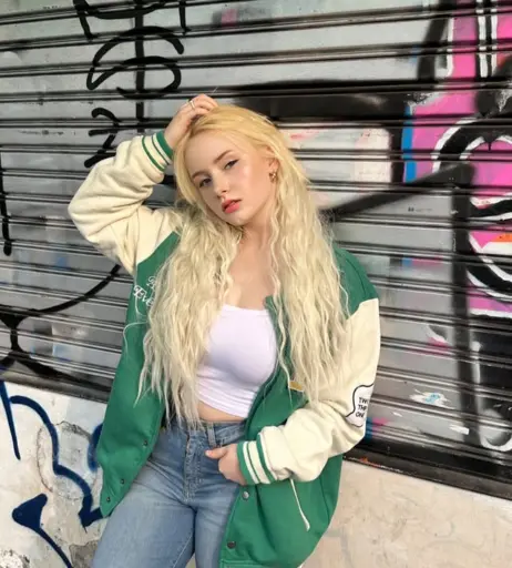 Image 11881674 from Bulebarbie_official / Dasha Gartman