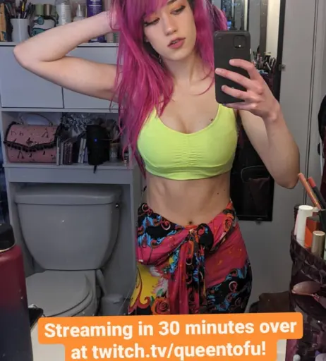 Image 11882408 from QueenTofu