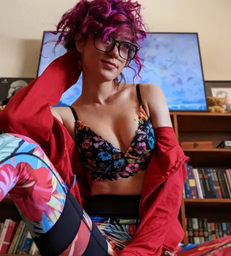 Image 11882461 from QueenTofu