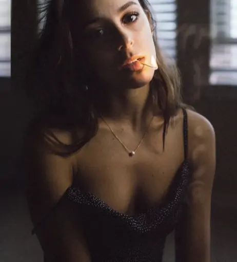 Image 11882357 from Izzybizzyspider | FBE React Girl