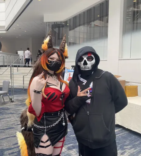 Image 11889593 from Sinder | SinderVTuber