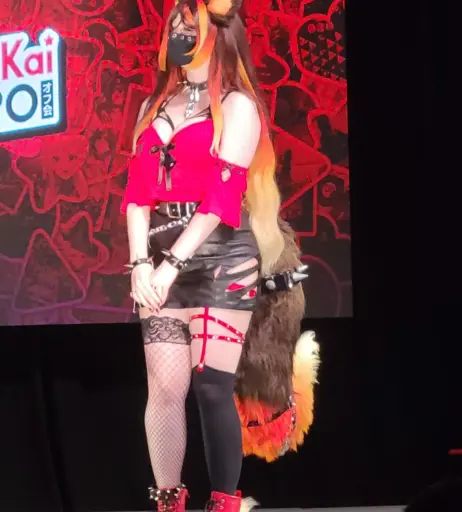 Image 11889583 from Sinder | SinderVTuber