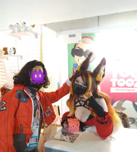 Image 11889582 from Sinder | SinderVTuber