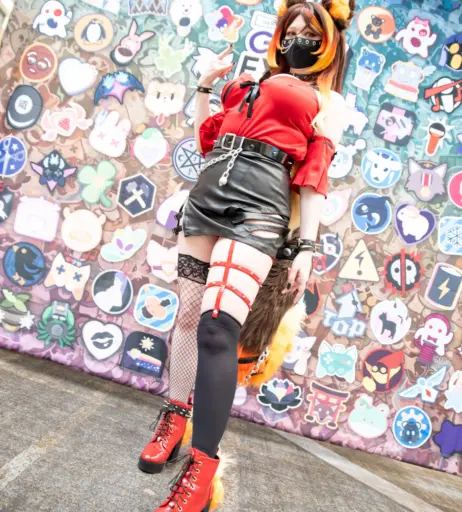 Image 11889585 from Sinder | SinderVTuber