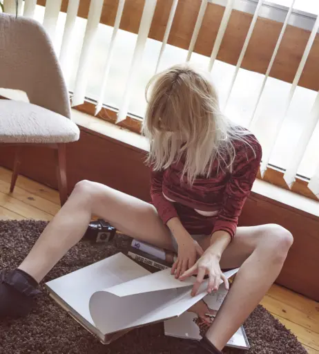 Image 11889521 from Daniimee aka Danielle Sharp