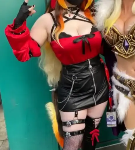 Image 11889516 from Sinder | SinderVTuber