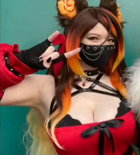 Image 11889507 from Sinder | SinderVTuber