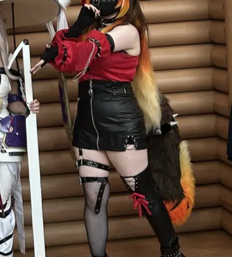 Image 11889533 from Sinder | SinderVTuber