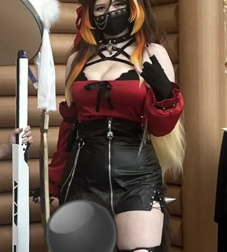 Image 11889536 from Sinder | SinderVTuber