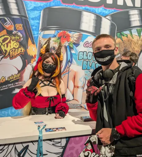 Image 11889563 from Sinder | SinderVTuber