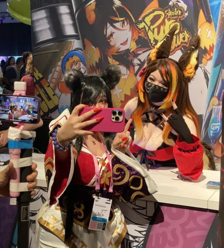 Image 11889561 from Sinder | SinderVTuber