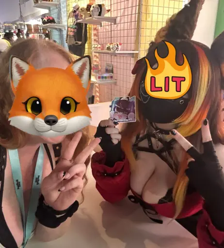 Image 11889567 from Sinder | SinderVTuber