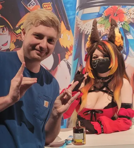 Image 11889566 from Sinder | SinderVTuber