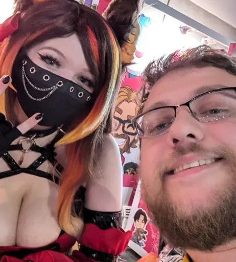 Image 11889564 from Sinder | SinderVTuber