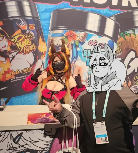 Image 11889553 from Sinder | SinderVTuber