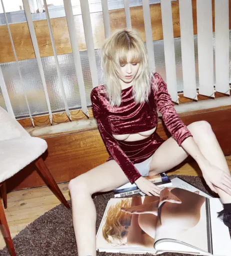 Image 11889557 from Daniimee aka Danielle Sharp