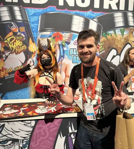 Image 11889554 from Sinder | SinderVTuber