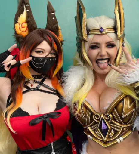 Image 11889547 from Sinder | SinderVTuber