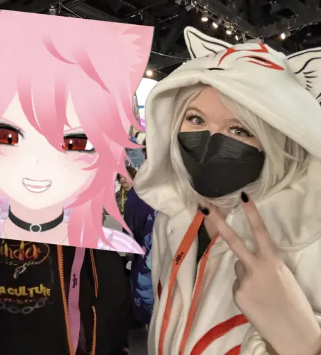 Image 11889573 from Sinder | SinderVTuber