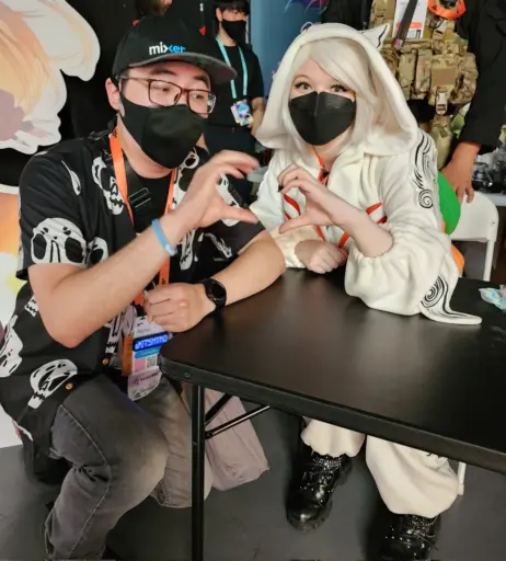 Image 11889570 from Sinder | SinderVTuber