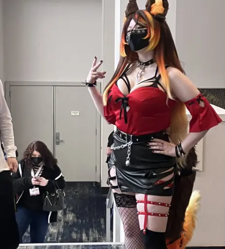 Image 11889577 from Sinder | SinderVTuber