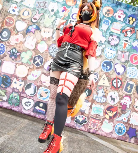 Image 11889576 from Sinder | SinderVTuber