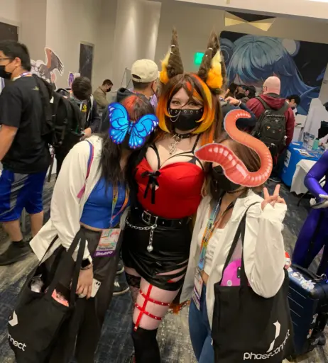 Image 11889601 from Sinder | SinderVTuber