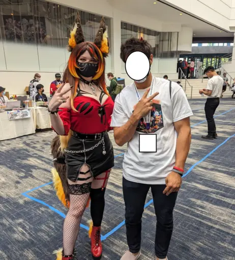 Image 11889600 from Sinder | SinderVTuber