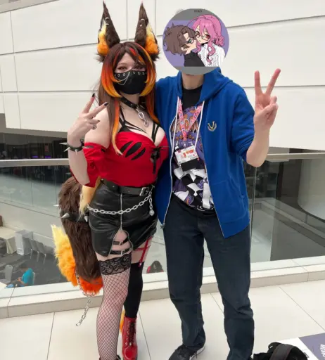 Image 11889607 from Sinder | SinderVTuber