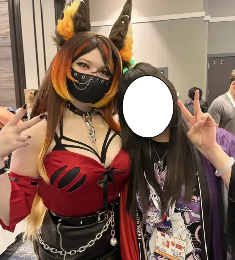 Image 11889606 from Sinder | SinderVTuber