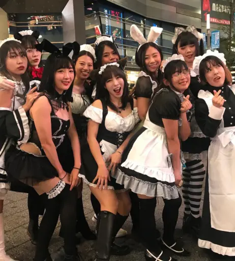 Image 11889121 from Crazy Japanese (Tanuki)